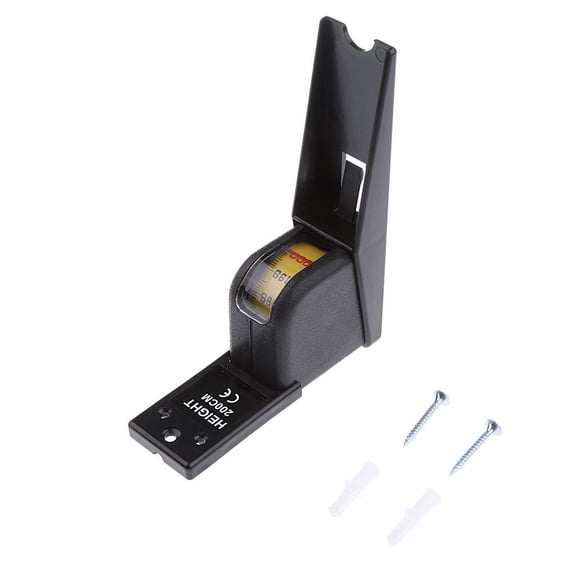 QSTDGVPW Height Measuring Tape Height Ruller for Adult And Children 2