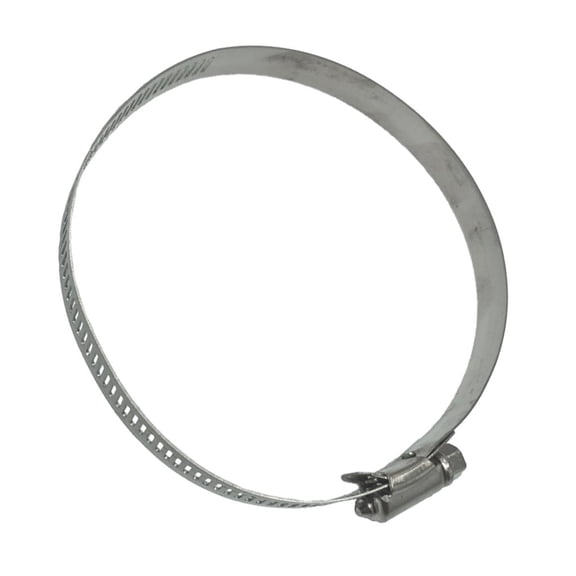 QSTDGVPW Hose Pipe Plus -Adjustable Helical Gear Hose Clamp Clips-Line Clamps 90-110mm