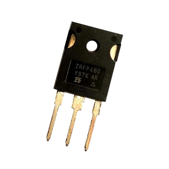 QSTDGVPW IRFP460 TO-247 DIP High Power Field Effect Tube MOSFET 500V 20A N Channel