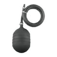 thumbnail image 1 of QSTDGVPW Inflatable Pipe Plug Lightweight Water Blocking Leak Detection Plumbing Tool 100mm, 1 of 9