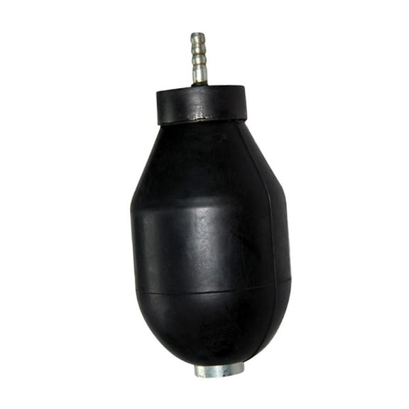QSTDGVPW Inflatable Pipe Plug Pipe Pressure Test Plug for Municipal Maintenance for DN50 to DN75