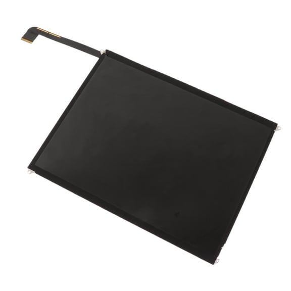 QSTDGVPW LCD Retina Display Screen Panel Retina Repair Kits for iPad 3 Tablets 9.7''