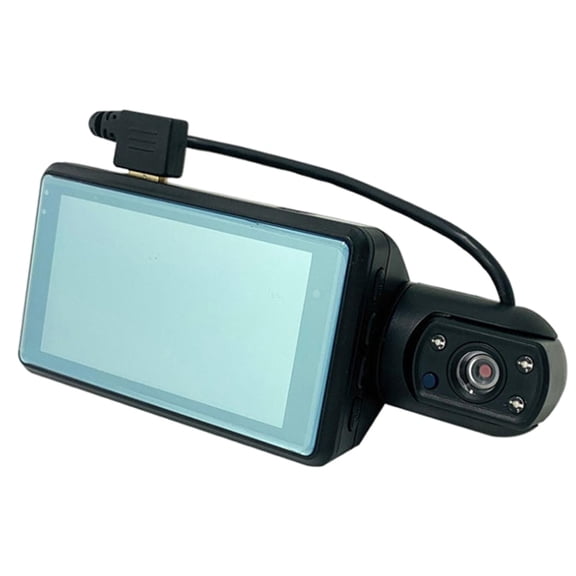 QSTDGVPW Lens Car Camera Driving Lens Front Inside Cabin 140 degree Wide Angle Interior Camera