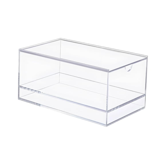 QSTDGVPW Mahjong Case for American Tiles and Mahjongs Cards Container for Party Favor