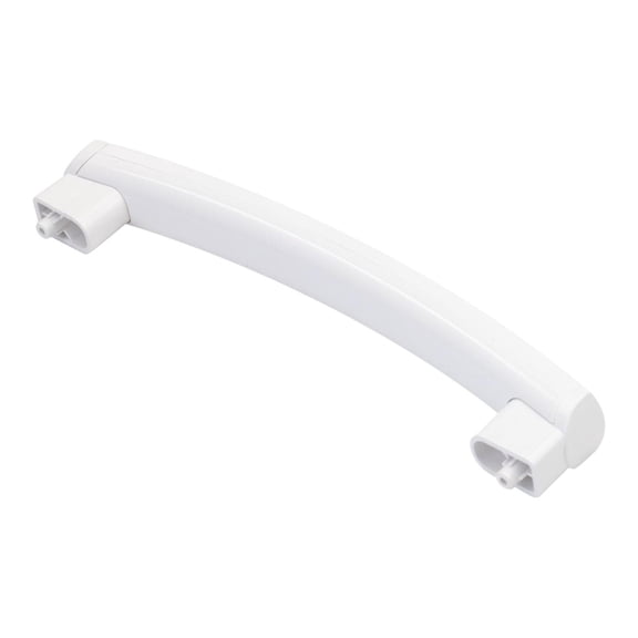 QSTDGVPW Microwave Door Handle Small Appliance Parts Sturdy Universal Replacement Part