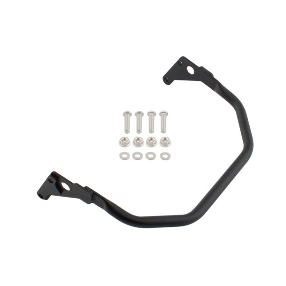 QSTDGVPW Motorcycle Navigation Bracket High Performance Phone Bar Holder for BMW