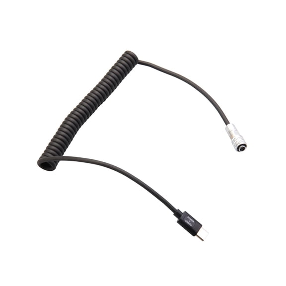 QSTDGVPW PD , 2Pin to Camera Battery Power Cable for Bmpcc 4K 6K Cameras, Camera , Cable