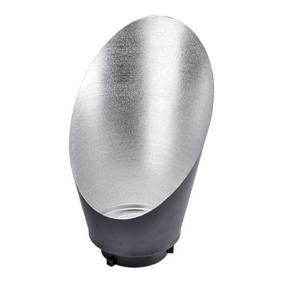 QSTDGVPW Photography Oblique Reflector Accessories Professional Durability Premium 300W+ Slanted Design Background Backlight Diffuser