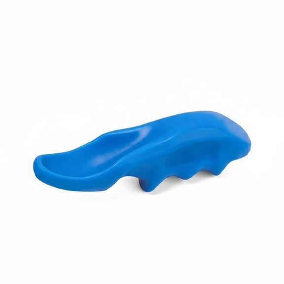 QSTDGVPW Point Portable Design Point Tool Ergonomic Grip Deep Tissue Massage Tool for Physical Therapists, Post-Workout Recovery, Gym