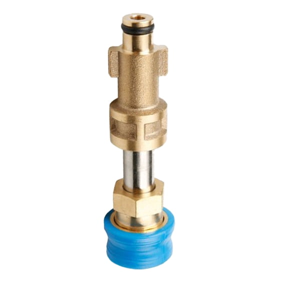 QSTDGVPW Pressure Washer 1/4 inch Quick Connector, Fitting, Adapter and Coupler for Type 6