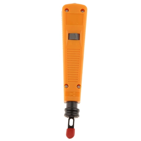 QSTDGVPW Punch Down Tool for AMP 110 Moudle Repair Kit Accessory with Precision Removal