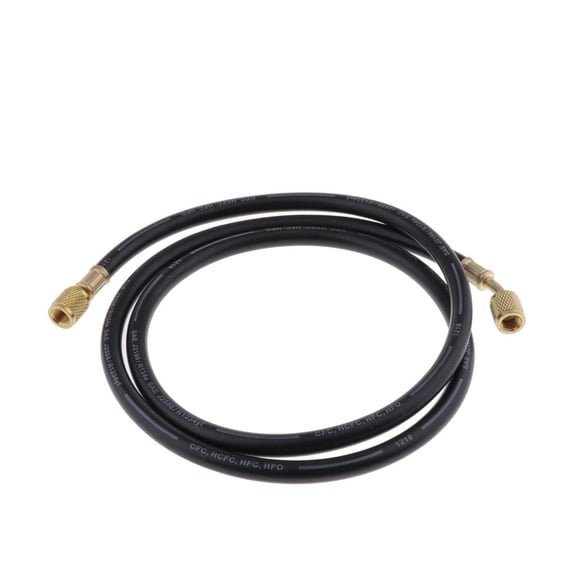 QSTDGVPW R410 High-performance Charging Hose with 1/4 Inch Internal Thread 800 4000psi