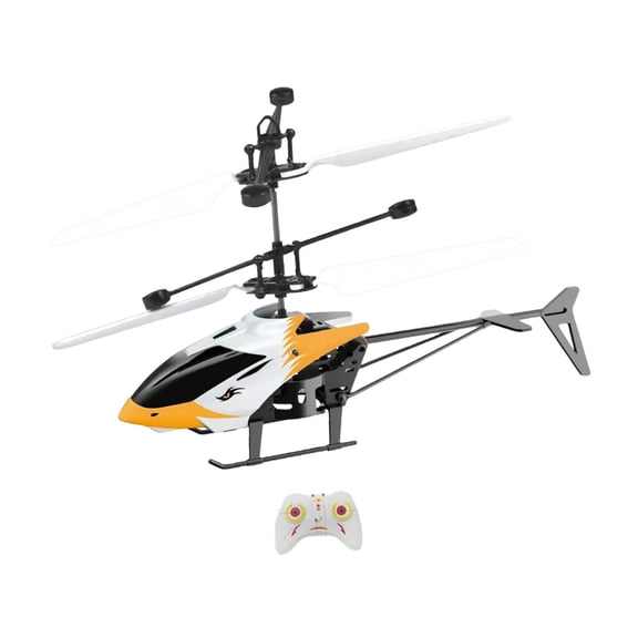 QSTDGVPW RC Induction Channels Educational Control Eagle