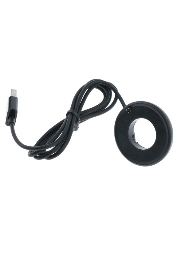 Replacement USB Data Sync Charging Cable Adapter for Asus Zenwatch 3 Smart Watch