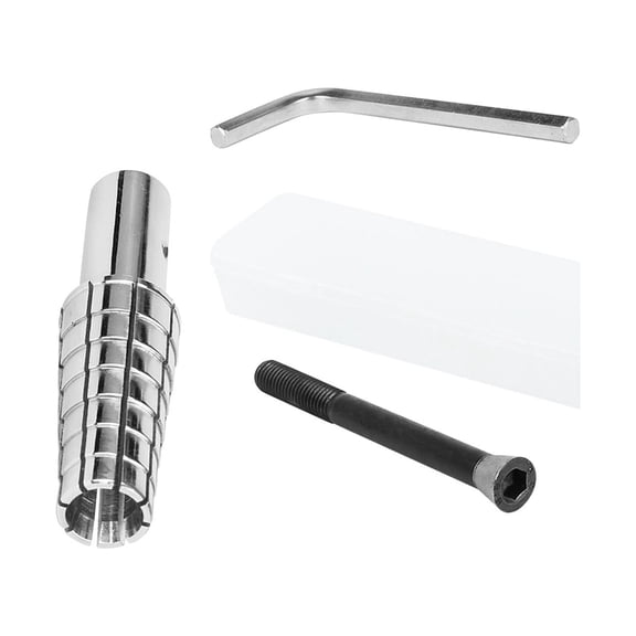 QSTDGVPW Ring Expander, Ring Stretcher, Stretching Jewelry Making Tools Ring Enlarger for