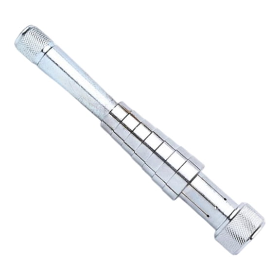 QSTDGVPW Ring Sizer Enlarger Jewelry Craft Tool Metal Ring Forming Expander Stick Mandrel