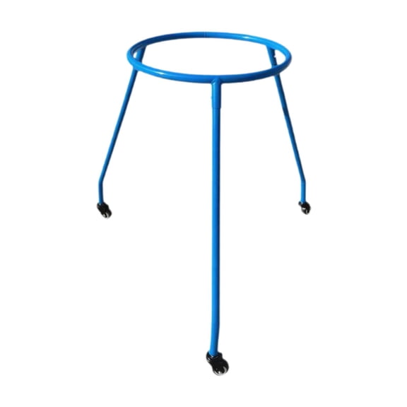 QSTDGVPW Roller Skate Trainer for Kids Toddler Fittings for Beginner Sturdy Accessory Blue S