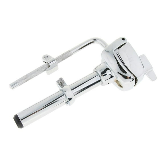 QSTDGVPW Short Tom Drum Arm Stand Cymbal Mount Rack Support Drum Kit Percussion Parts