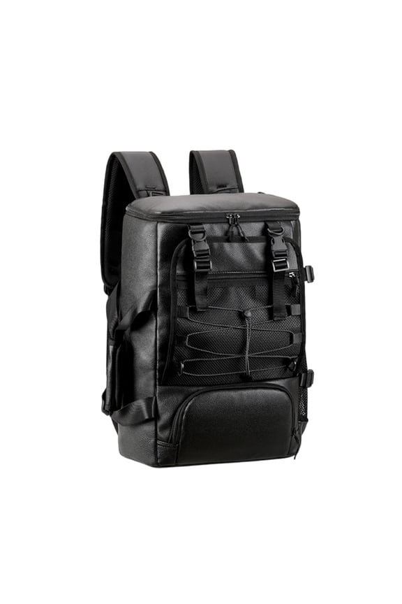 Skateboard Backpack Computer Bag Stylish Large Capacity Gym Backpack for College