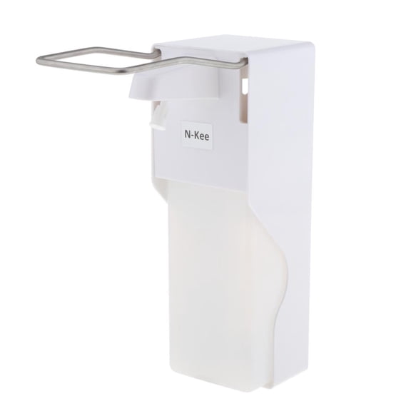 QSTDGVPW Soap Dispenser Lotion Shower Hand Sanitizer Pump for Bathroom Kitchen Home