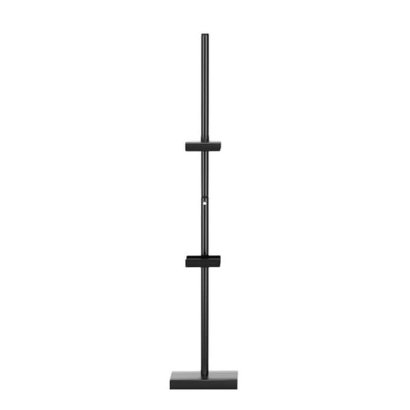 QSTDGVPW Tabletop Picture Frame Stand Adjustable Height for Office Exhibition Artwork