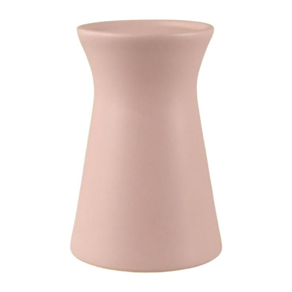 QSTDGVPW Taper Candle Holder Ceramic Candlestick Holder Valentine's Day Gift Candle Stand 10x10x15cm