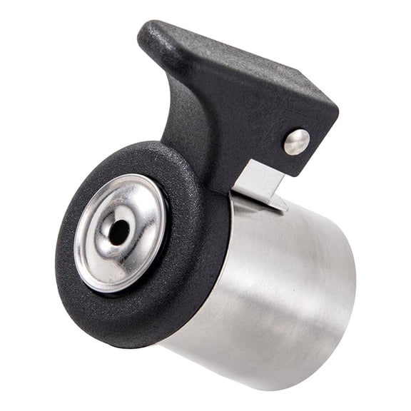 QSTDGVPW Tea Kettle Whistle Replacement, Stainless Steel Teapot Warning Accessory ,Teapot
