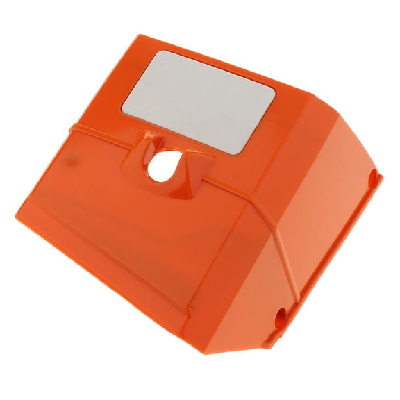 QSTDGVPW Top Shroud Engine Cylinder Cover F/ Stihl 44 MS44, Chainsaw Cylinder Cover