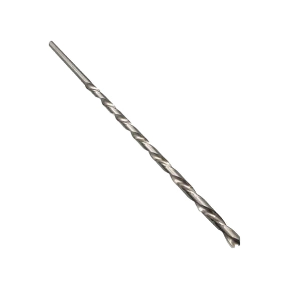 QSTDGVPW Twist Drill Bit Straight Shank Twist Drill Bit 4mm