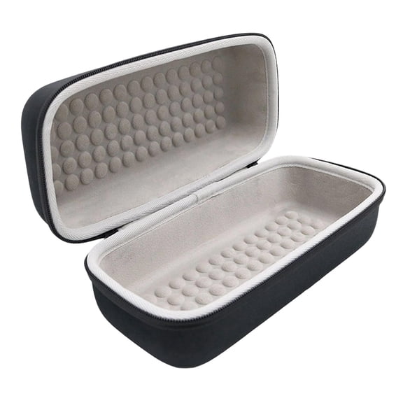 QSTDGVPW Upper Arm Pressure Monitor Carrying Case Accessory Premium Hard Storage Case