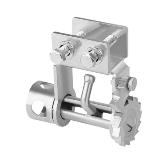 QSTDGVPW Weld Winch Rope Tightener High Performance Heavy Duty Easy to Use Cargo Handling