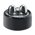 thumbnail image 1 of QSTDGVPW Visual Mechanical Kitchen Timer, Time Management Tools Black, 1 of 8