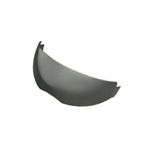 QSV-1 QSV-2 Shield Inner Visor Replacement for SHOEI GT-Air 1/2, Neotec 1/2/3, J-Cruise 1/2 Helmet Sunshield Uv-cut