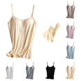 thumbnail image 1 of QSXADF Maternity Nursing Tank Tops For Breastfeeding Round Neck Solid All Season Soft Fabric Plus Size Trendy Lightweight Ladies Shirts Women Summer Outfits, 1 of 6
