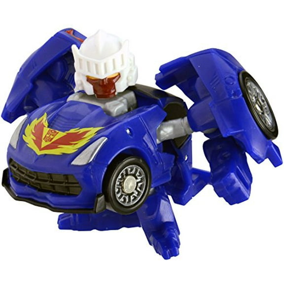 QT-17 Tracks | Transformers Q-Series