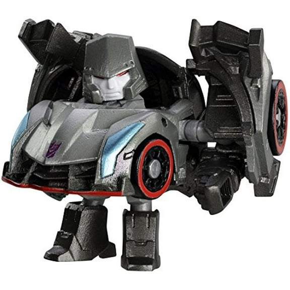 QT-20 Megatron | Transformers Q-Series