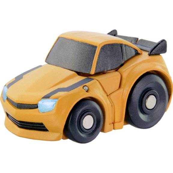 QT-24 Bumblebee | Transformers Q-Series