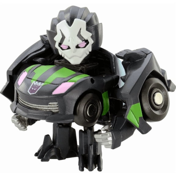 QT-25 Lockdown | Transformers Q-Series