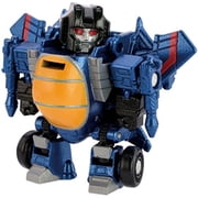 QT-31 Thundercracker | Transformers Q-Series