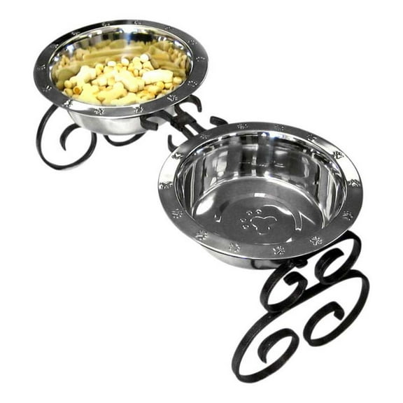 QT Dog 3009ac 3 Qt Classic 10 Inch Tall Diner - Copper