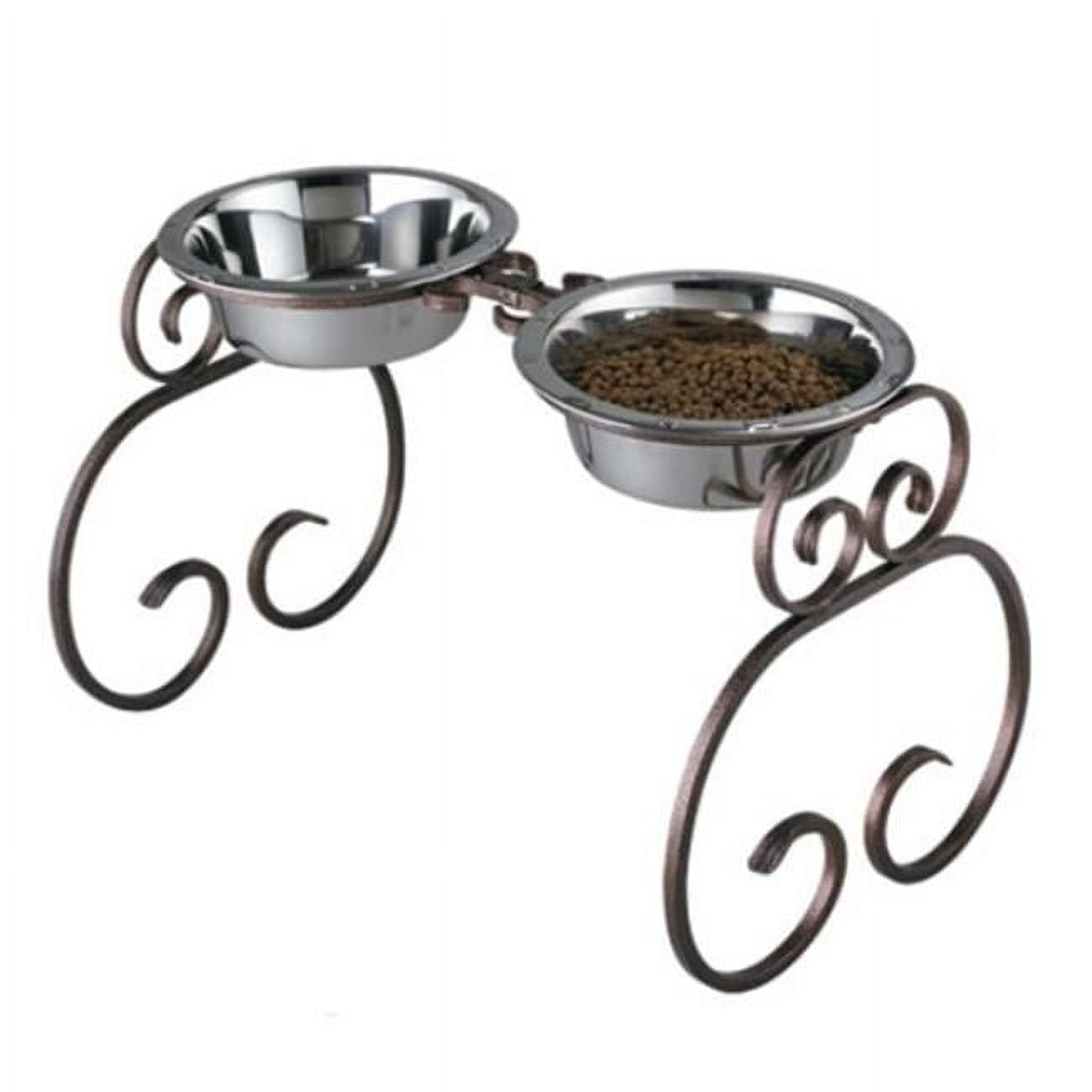 QT Dog 3009b 3 Qt Classic 16 Inch Tall Diner - Black