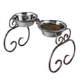 thumbnail image 1 of QT Dog 3009bc 3 Qt Classic 16 Inch Tall Diner - Copper, 1 of 1