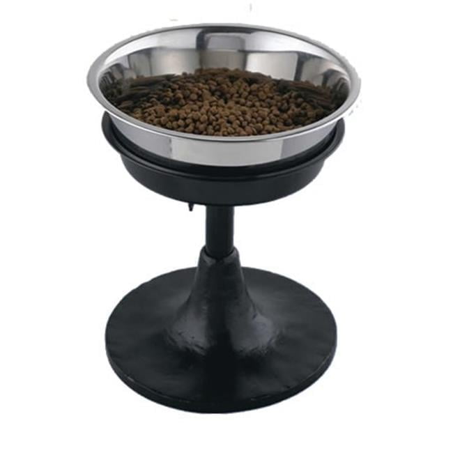 QT Dog 3073 3 Qt Adjustable Barstool Diner