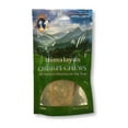 thumbnail image 1 of QT Dog ChurpiEGSC&nbsp;Chews Large - 100% All-Natural Himalayan Yak Cheese for Dogs, Limited Ingredients - Protein-Packed & Long-Lasting - No preservatives, Gluten-Free, Odor Free Dental Chews, 1 of 3