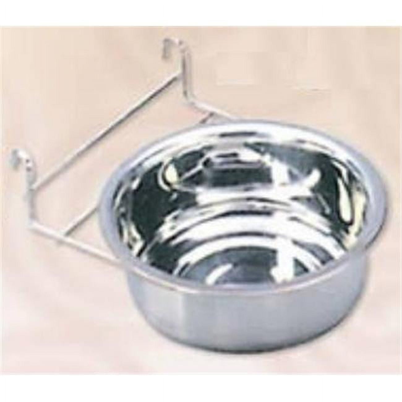 QT Dog SS0154 48 Ounce Coop Cup with Hook