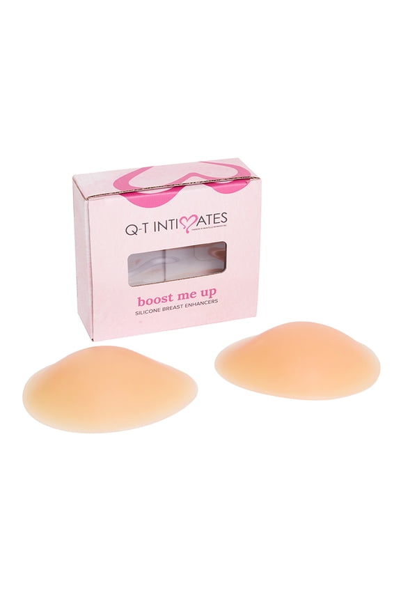Boost Me Up Silicone Breast Enhancers 87P