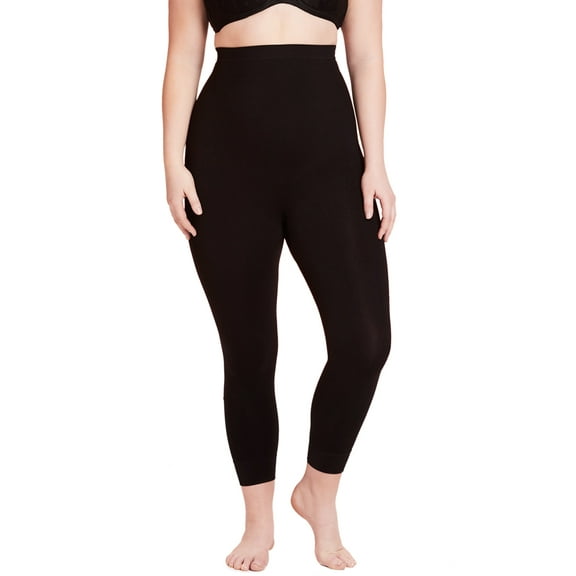 QT Intimates Compression Legging S2111