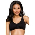 thumbnail image 1 of QT Intimates Front Closure Leisure Bra 225R, 1 of 6
