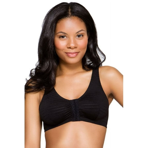 QT Intimates Front Closure Leisure Bra 225R
