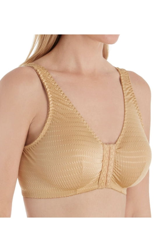 Front Closure Leisure Bra 225R